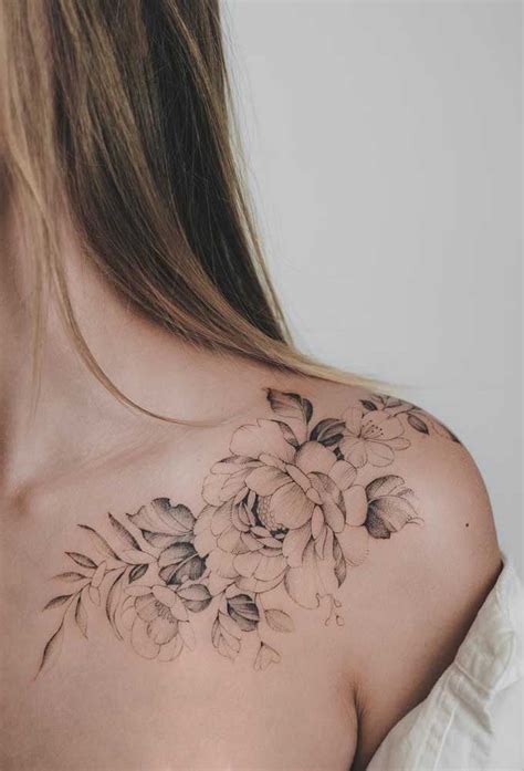 tatuajes en hombro|60 Tatuajes para el HOMBRO: Dolor, pros y contras